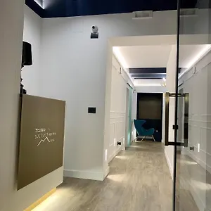 Toledo Boutique , Neapol Włochy