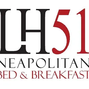 Lh51 , Neapol Włochy