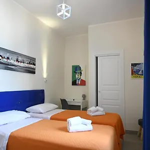 Casa Donna Francy , Neapol Włochy