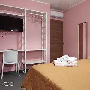 Bbnapl'est , Neapol Włochy