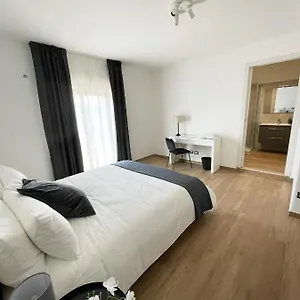 Casa Giulia , Katania Włochy