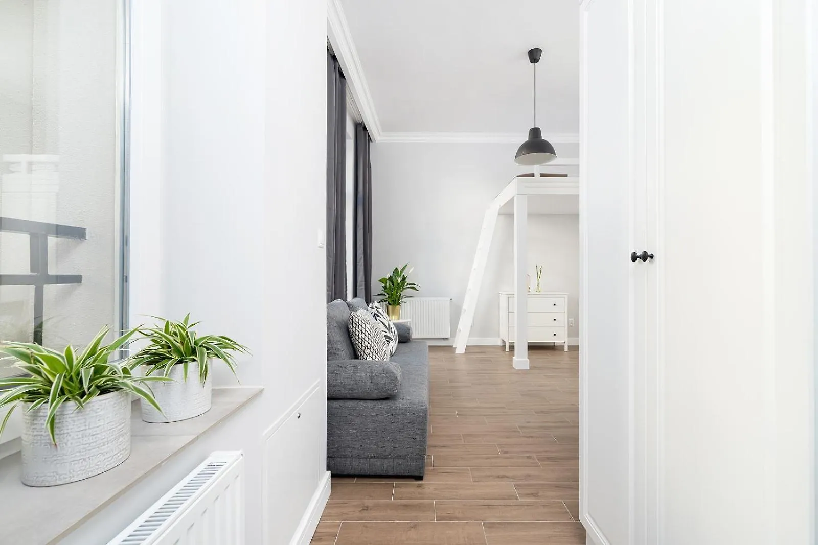 Kazimierz District - Starowislna 43 Daire Krakow