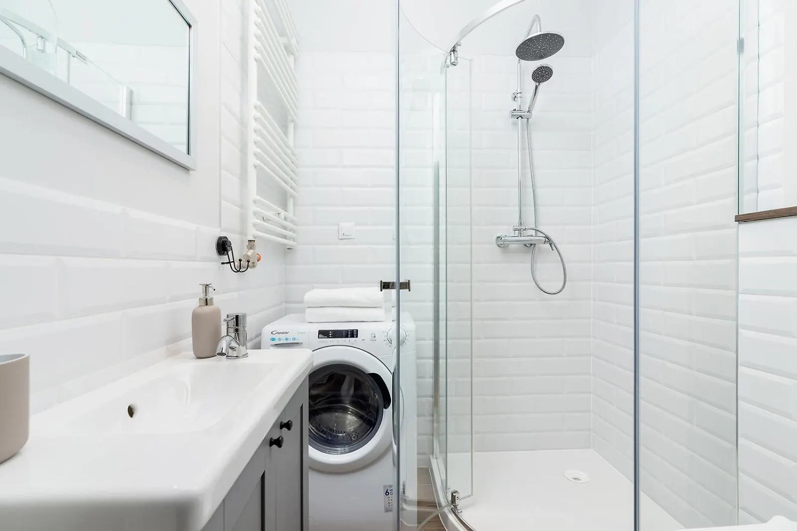 Kazimierz District - Starowislna 43 Apartment Krakow Poland