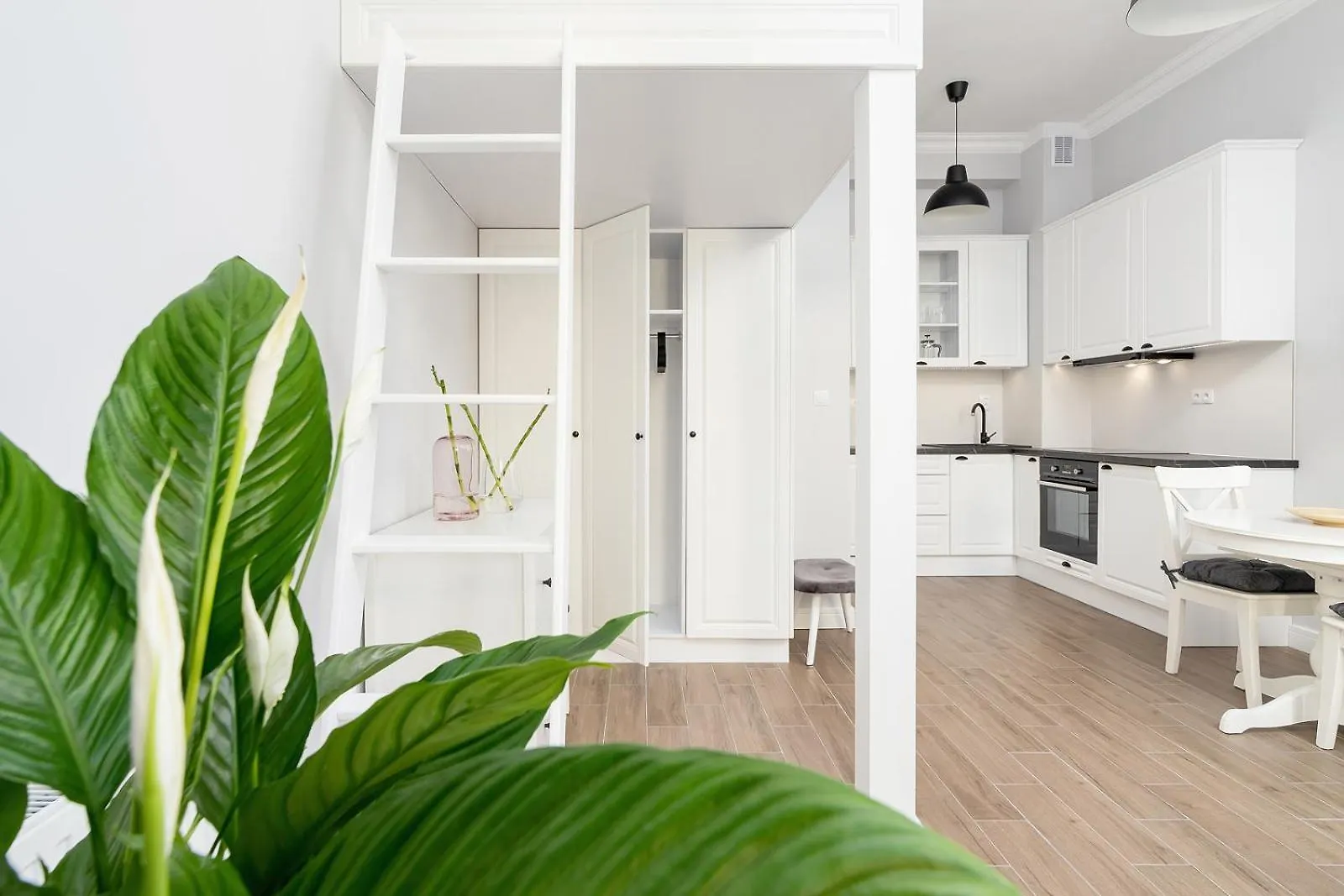 Kazimierz District - Starowislna 43 Apartment Krakow Poland