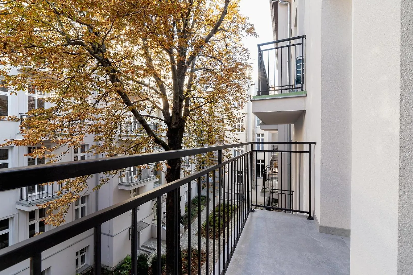 Kazimierz District - Starowislna 43 Daire Krakow Polonya